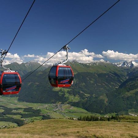 Апартаменти Neuhaushof Голлерсбах-ім-Пінцґау Екстер'єр фото