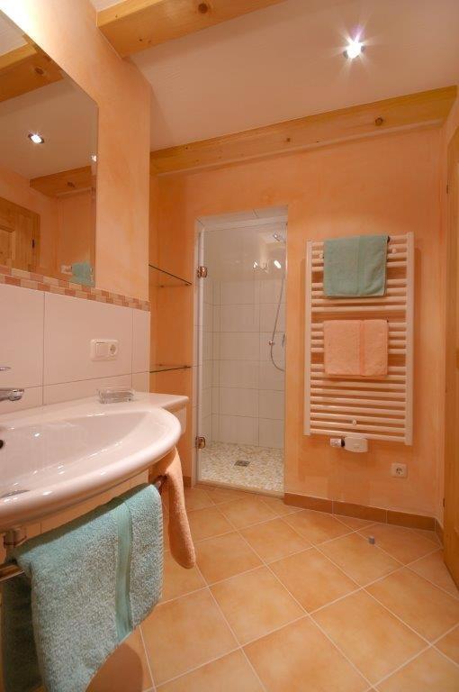 Апартаменти Neuhaushof Голлерсбах-ім-Пінцґау Екстер'єр фото