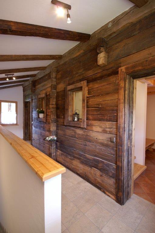 Апартаменти Neuhaushof Голлерсбах-ім-Пінцґау Екстер'єр фото